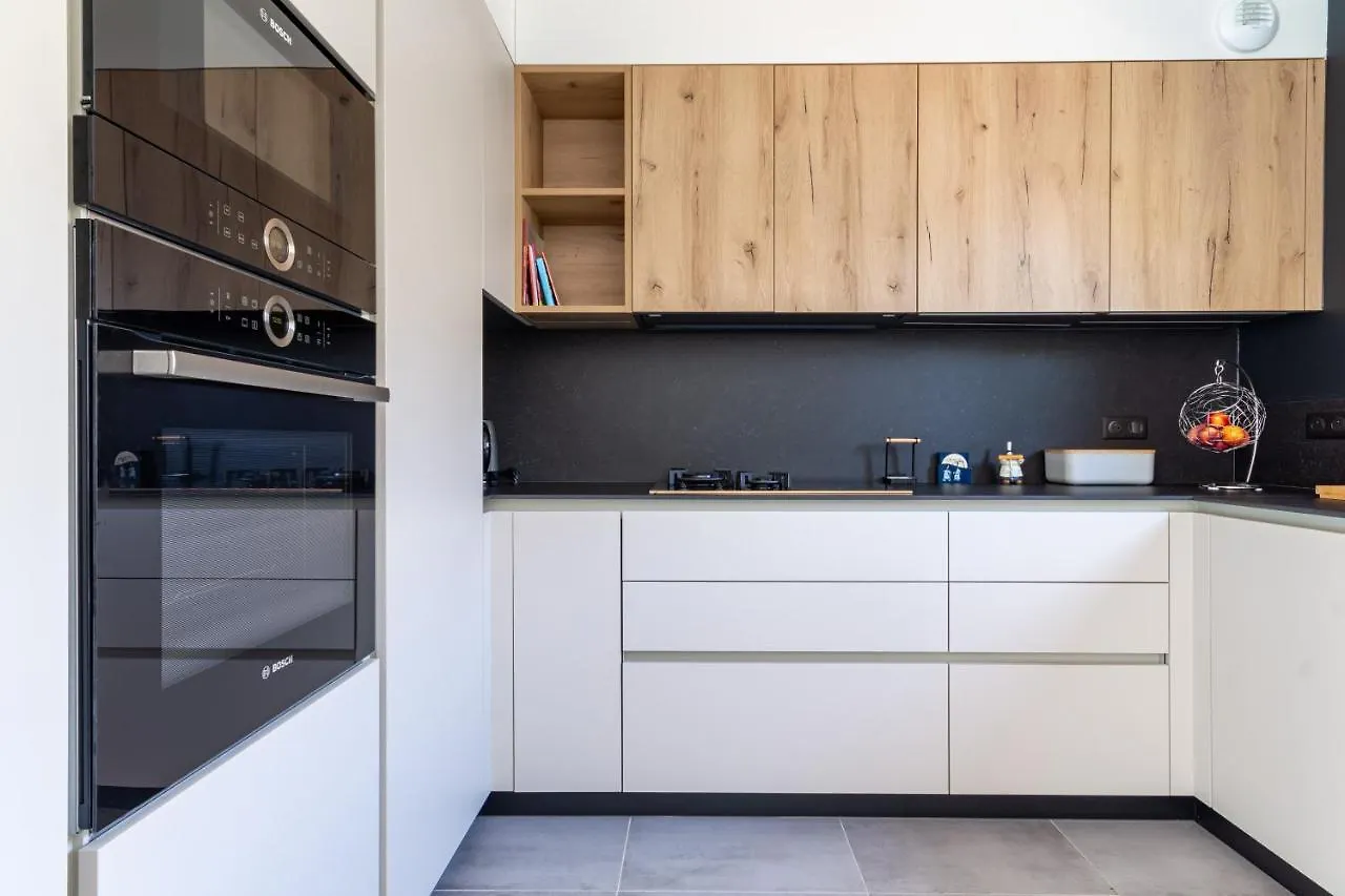 La Villa D'Ezer - Maison Contemporaine 4-6 Pers Loctudy