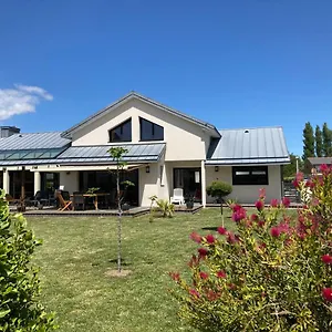 Trouz Ar Mor A 100m De La Plage, Jardin Clos Ferienhaus